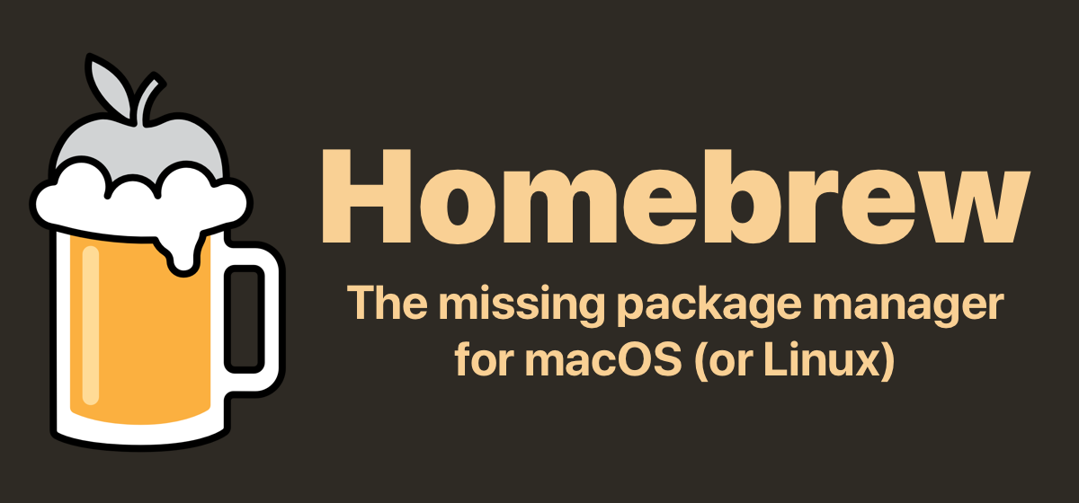install windowsmedia for mac via homebrew