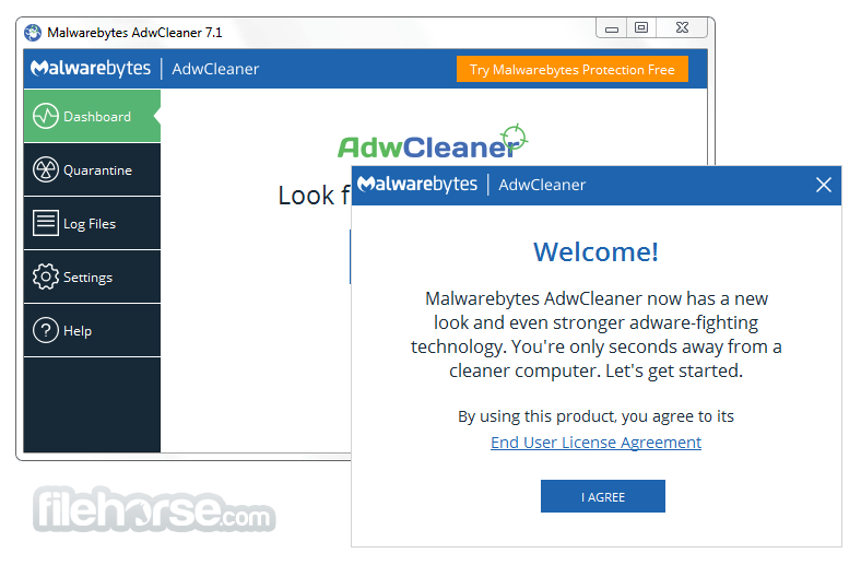 adw cleaner para mac